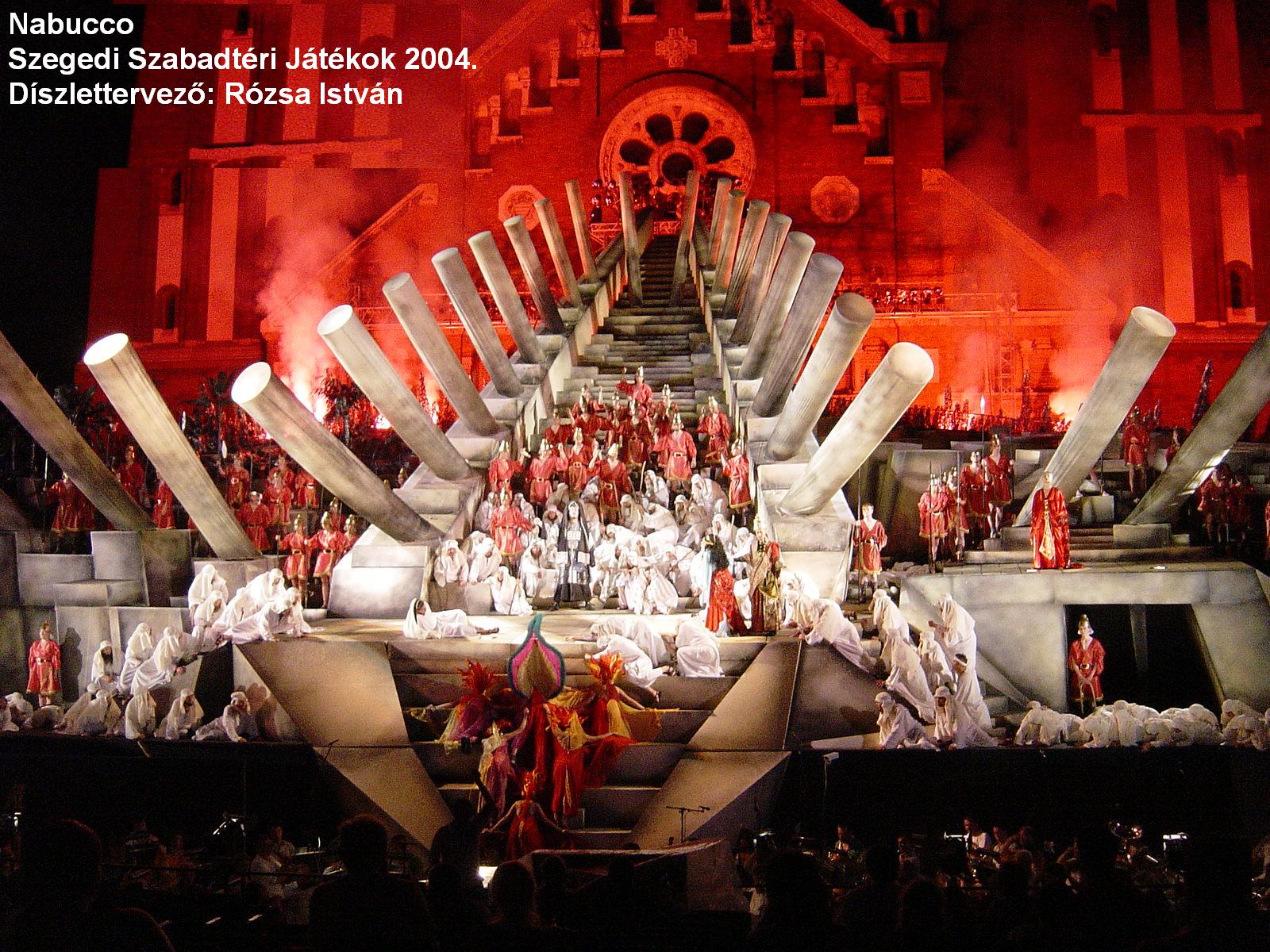 Nabucco
